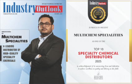 Specialty Chemical Distributors 2025